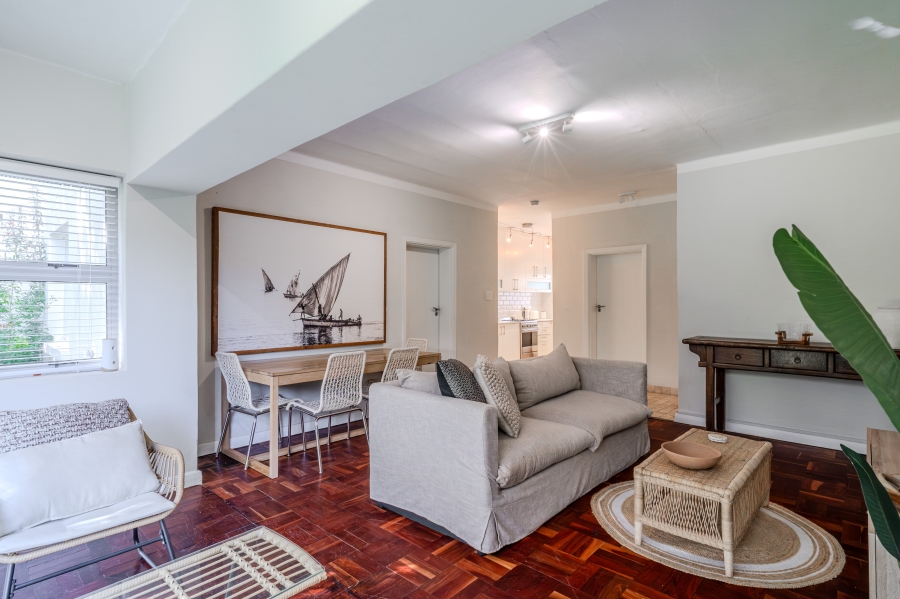 1 Bedroom Property for Sale in Camps Bay Western Cape